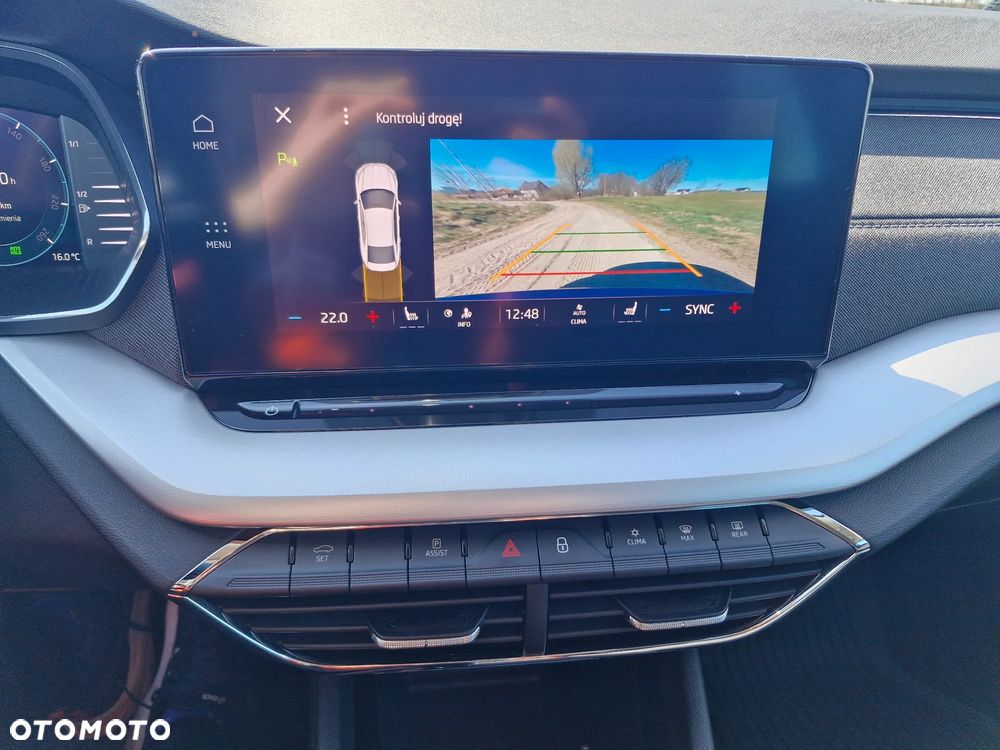 Skoda Octavia 1.5 TSI GPF ACT Style - 19