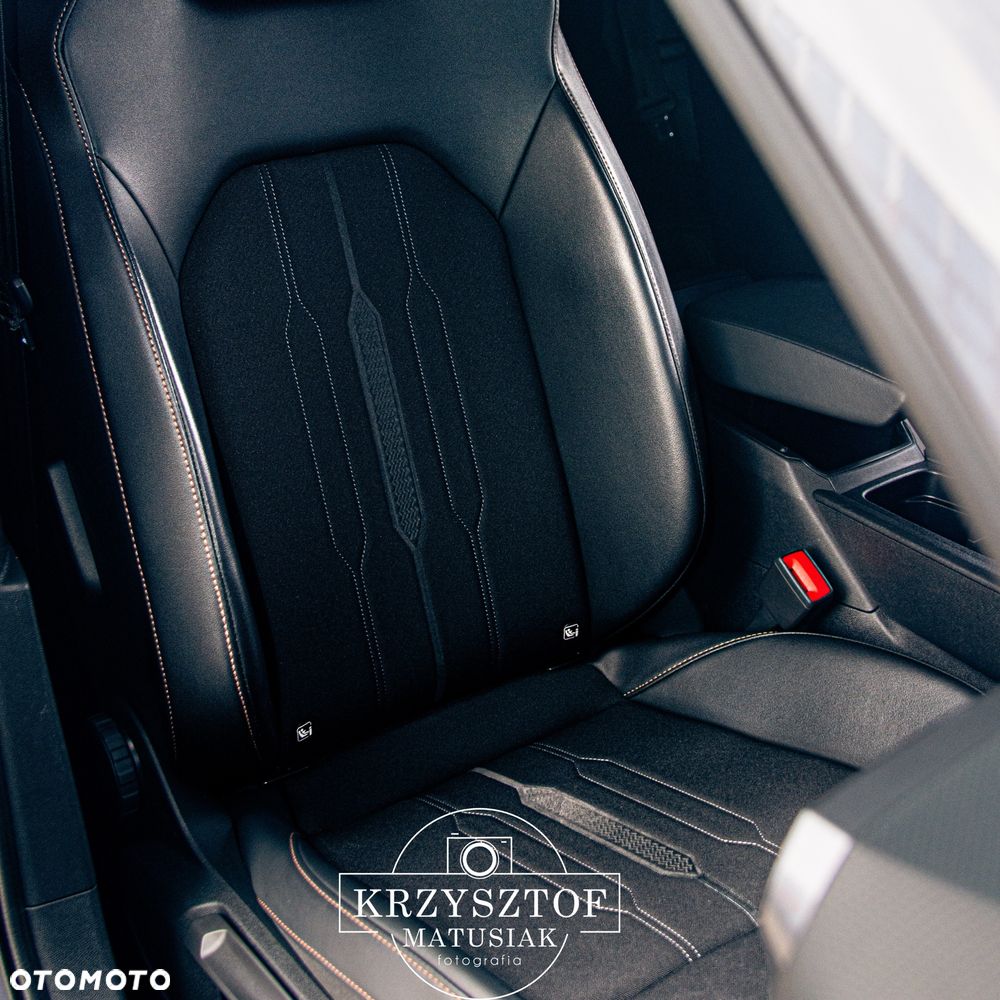 Cupra Leon 2.0 TSI DSG - 35