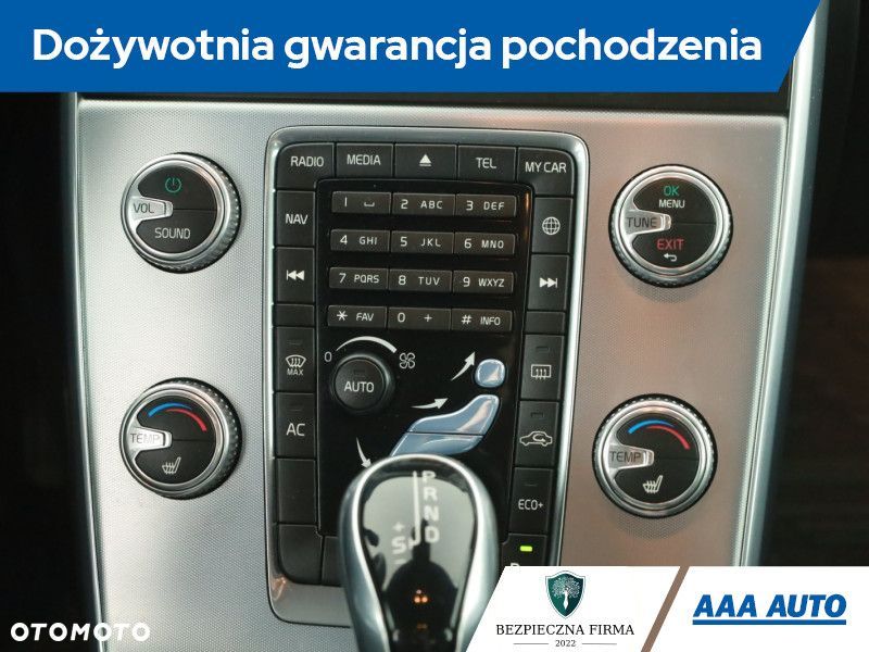 Volvo S60 - 12