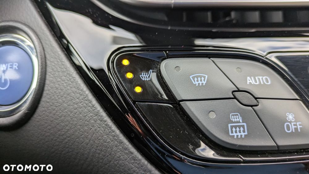 Toyota C-HR 2.0 Hybrid Selection - 21
