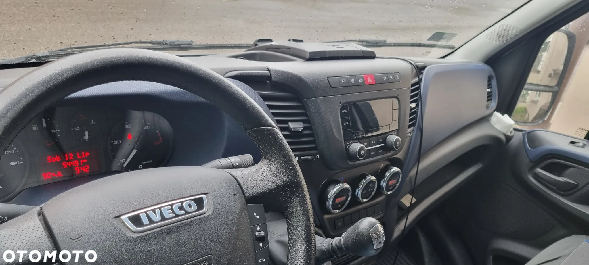Iveco TENSA - 5