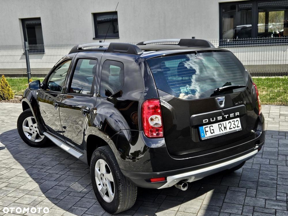 Dacia Duster 1.6 Ambiance - 8
