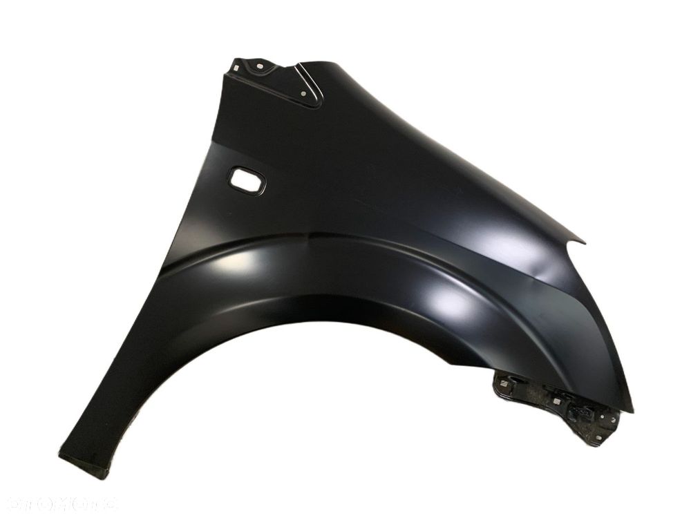 NOWY ORYGINALNY PRAWY PRZEDNI BŁOTNIK TOYOTA COTOLLA VERSO 04-09 PRAWA PRZÓD 53811-0F010 - 1