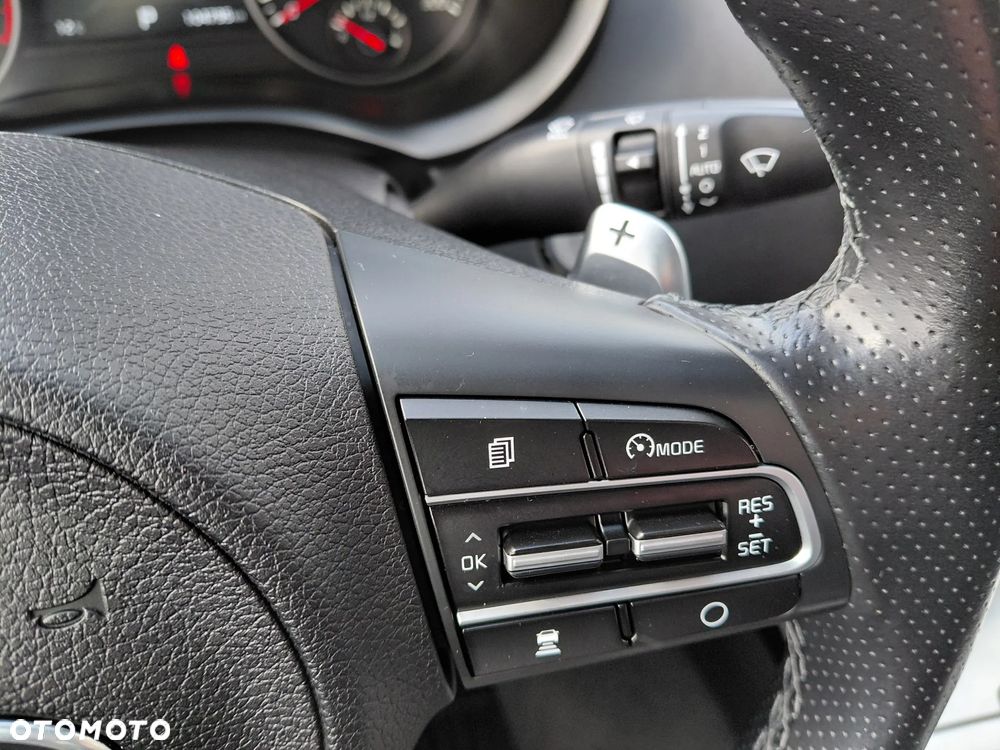 Kia Stinger 3.3 T-GDI V6 GT AWD - 17