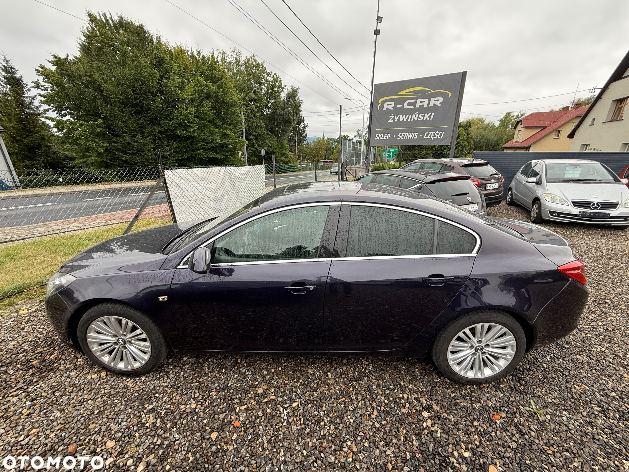 Opel Insignia 1.4 T Cosmo S&S - 2