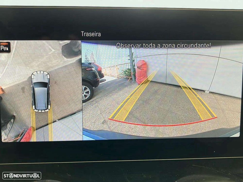 Mercedes-Benz EQB 300 4Matic Progressive - 19