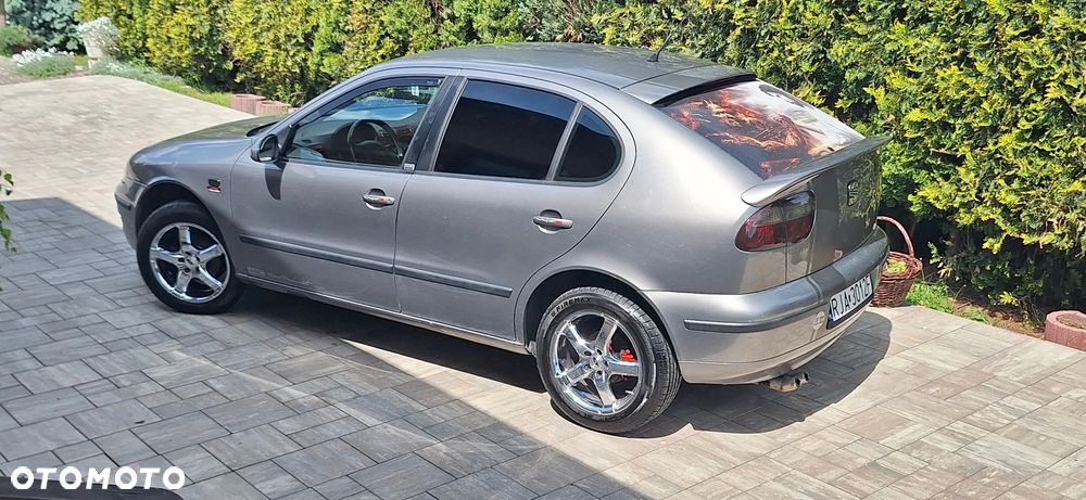 Seat Leon - 13