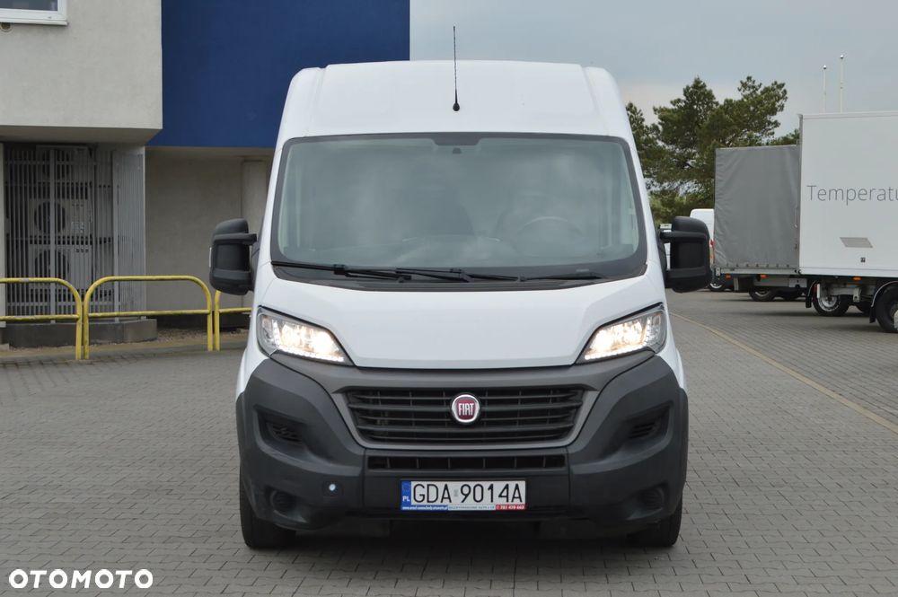 Fiat Ducato - 9