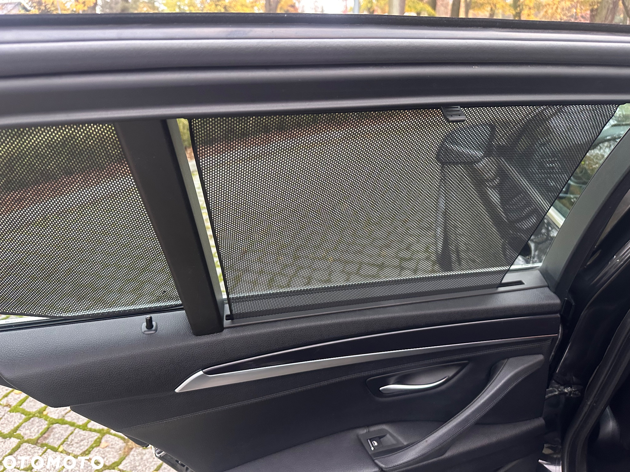 BMW Seria 5 520d Touring Modern Line - 30