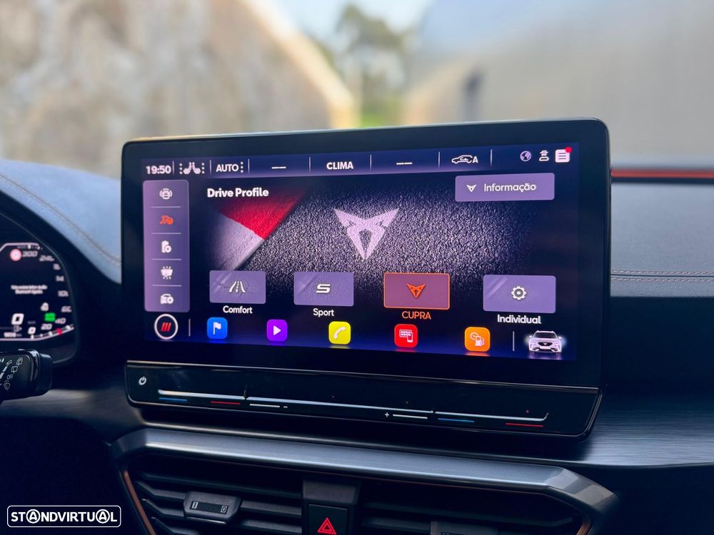 Cupra Formentor VZ 1.4 e-Hybrid DSG - 40