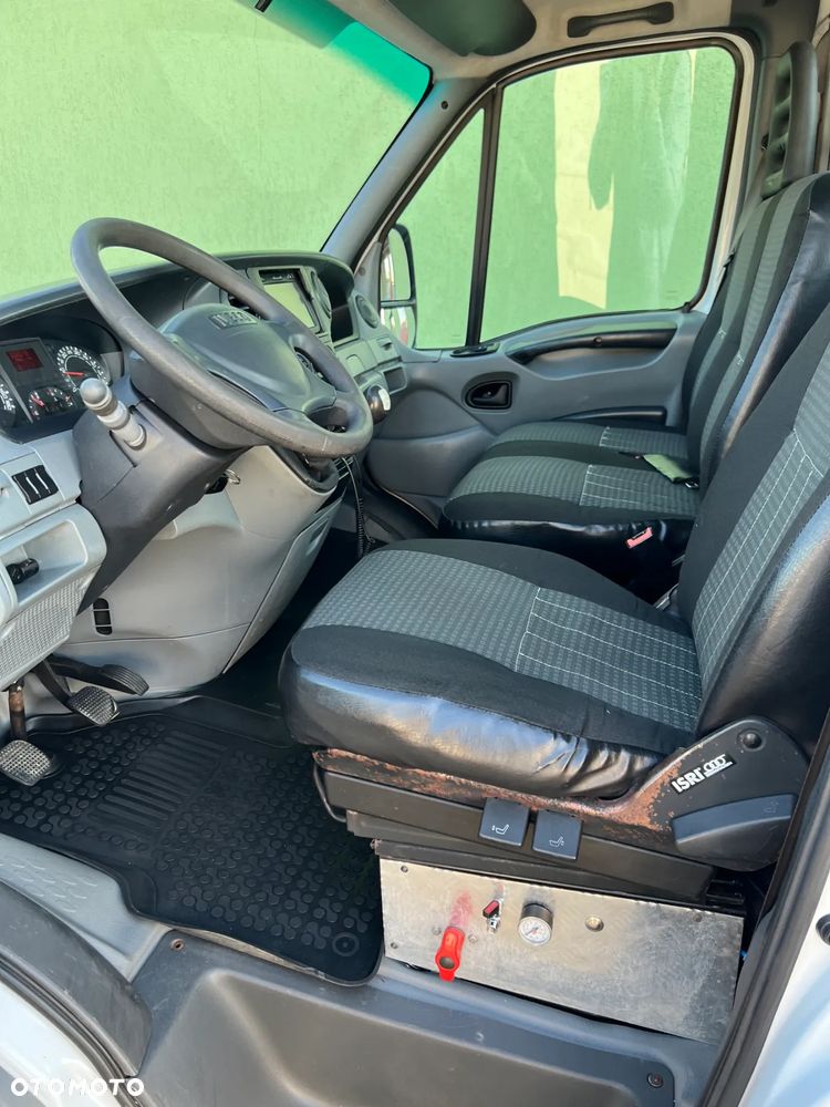 Iveco DAILY - 8