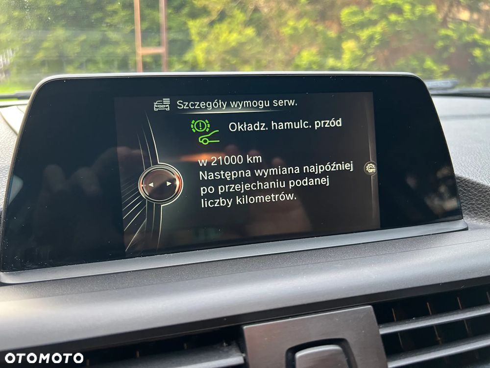 BMW Seria 1 118d Edition Metropolitan - 22