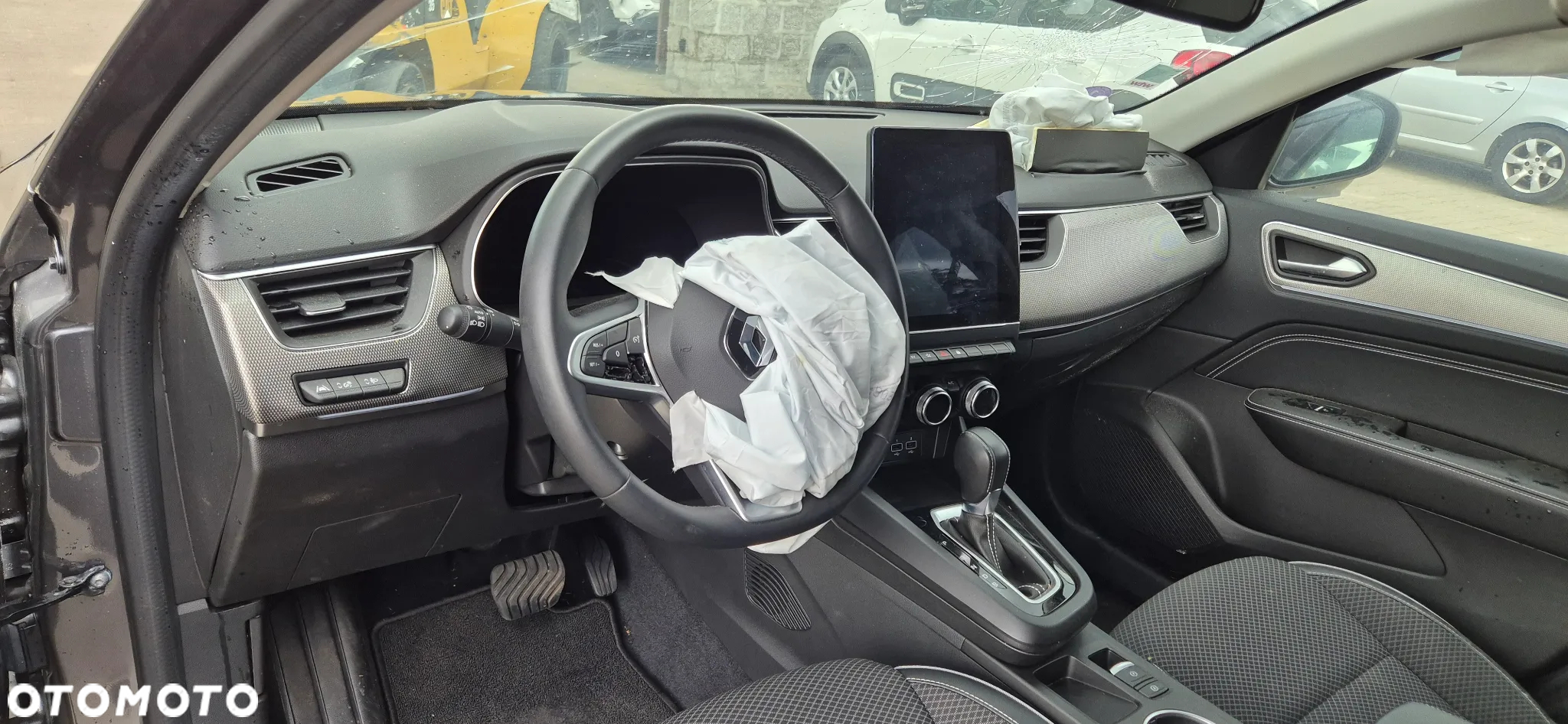 Renault Arkana 1.6 E-Tech Full Hybrid 145 Esprit Alpine MMT - 26