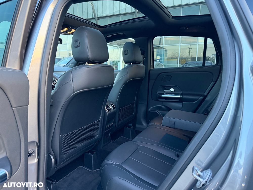 Mercedes-Benz GLA 250 e 8G-DCT Style - 8