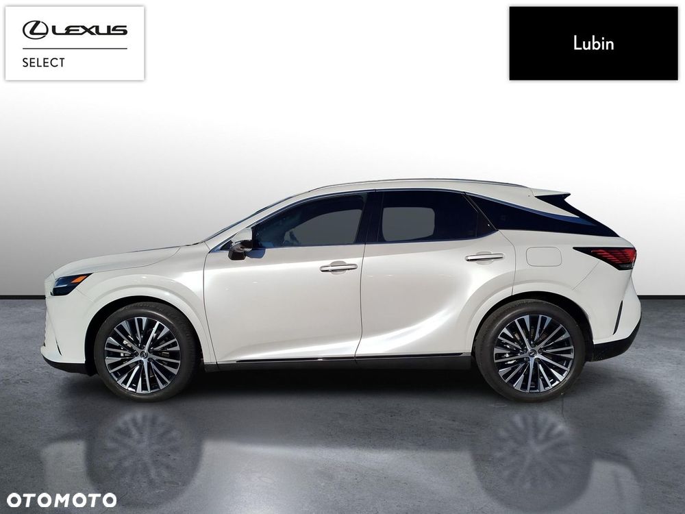 Lexus RX - 2