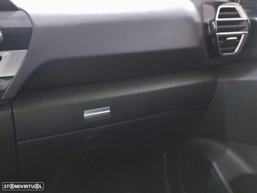 Citroën e-C4 50 kWh Feel Pack - 23