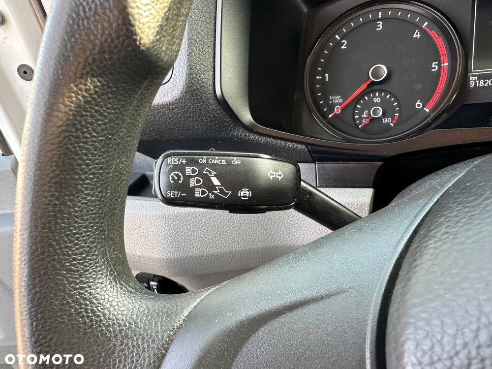 Volkswagen Crafter - 17
