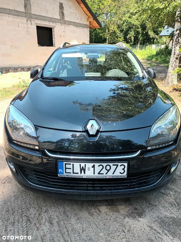 Renault Megane - 8