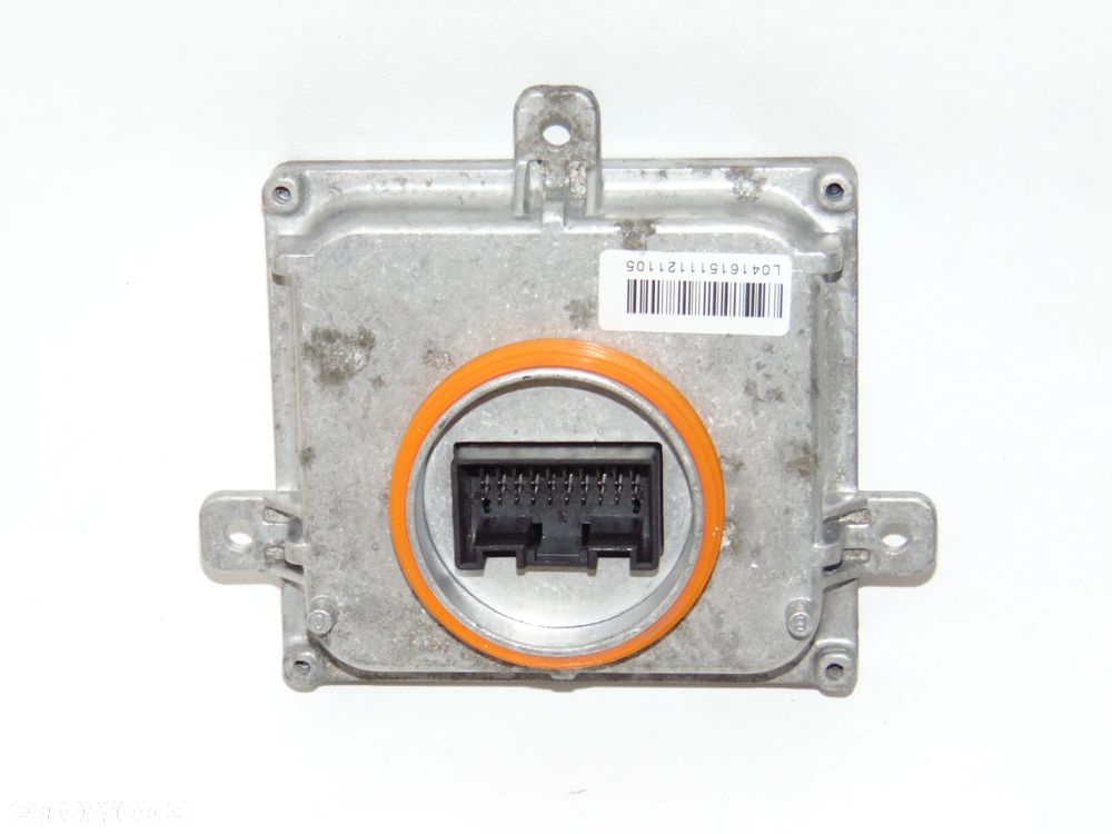 Przetwornica moduł lampy LED xenon 4G0907397R Audi A3 8V A4 B8 A5 8T A6 C7 - 5