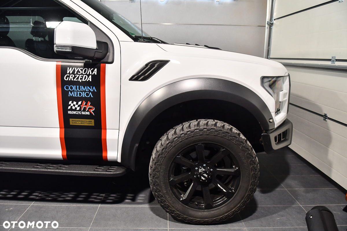 Ford F150 - 22