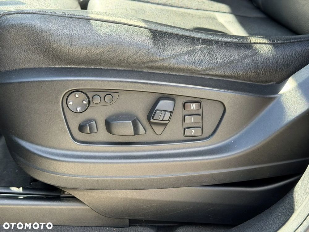 BMW X5 3.0sd - 10