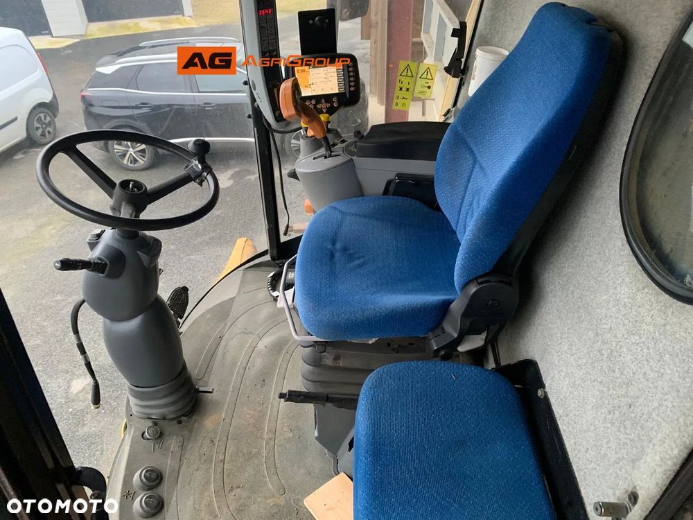 New Holland CSX 7070 - 8