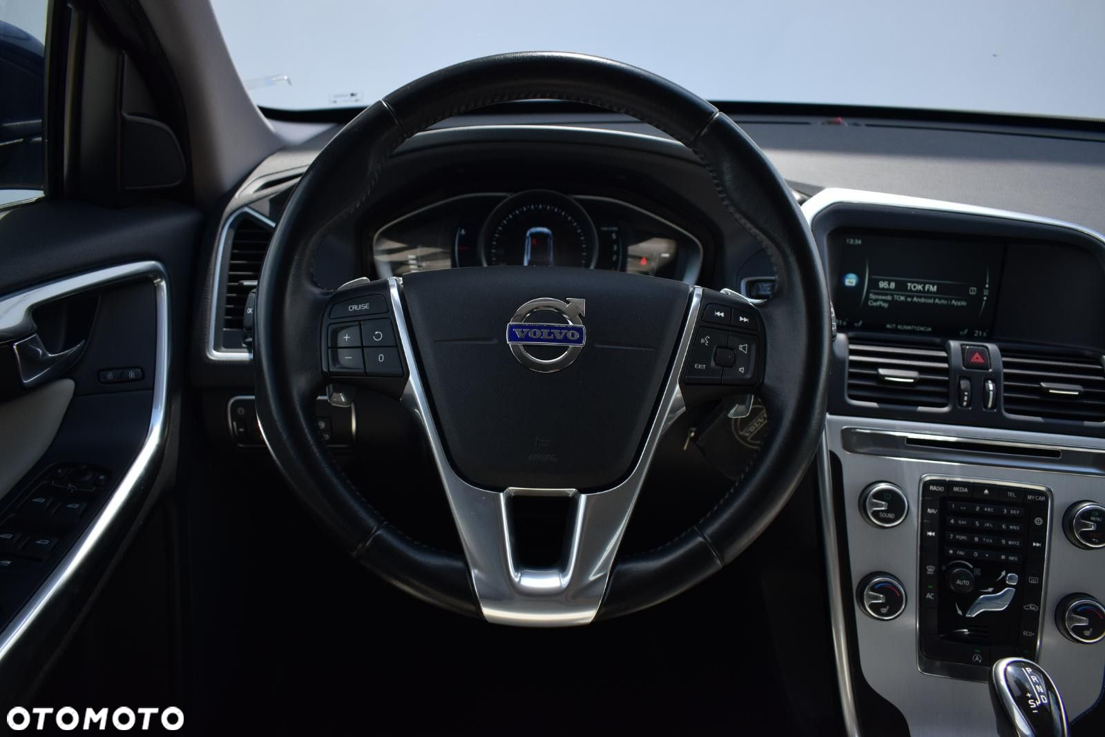Volvo XC 60 - 14