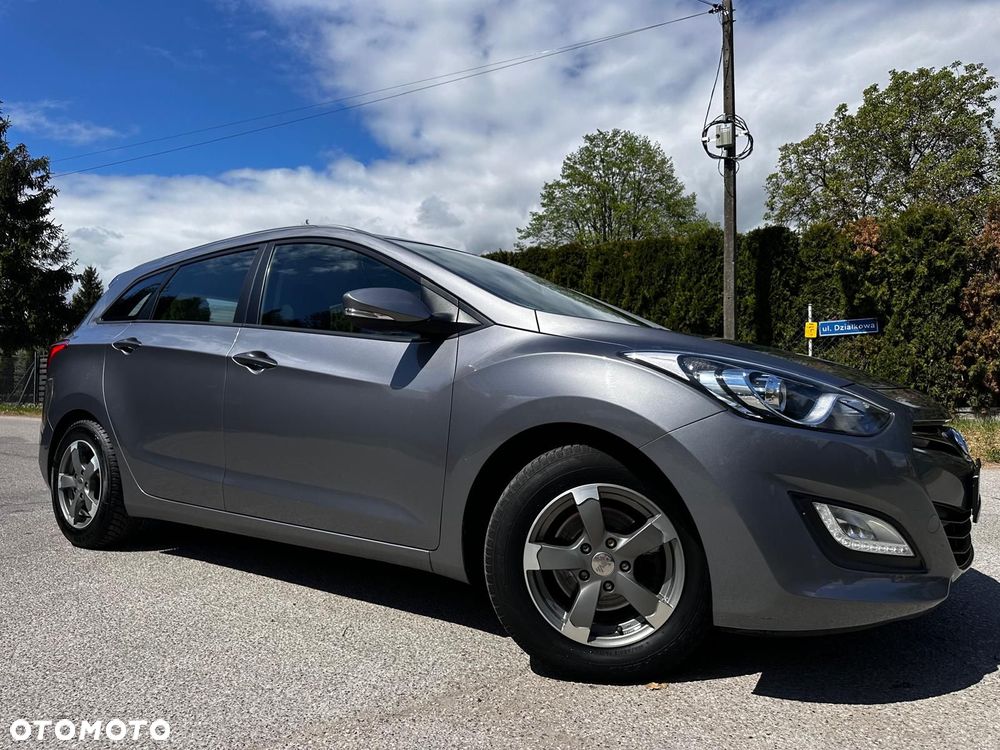 Hyundai i30 - 13