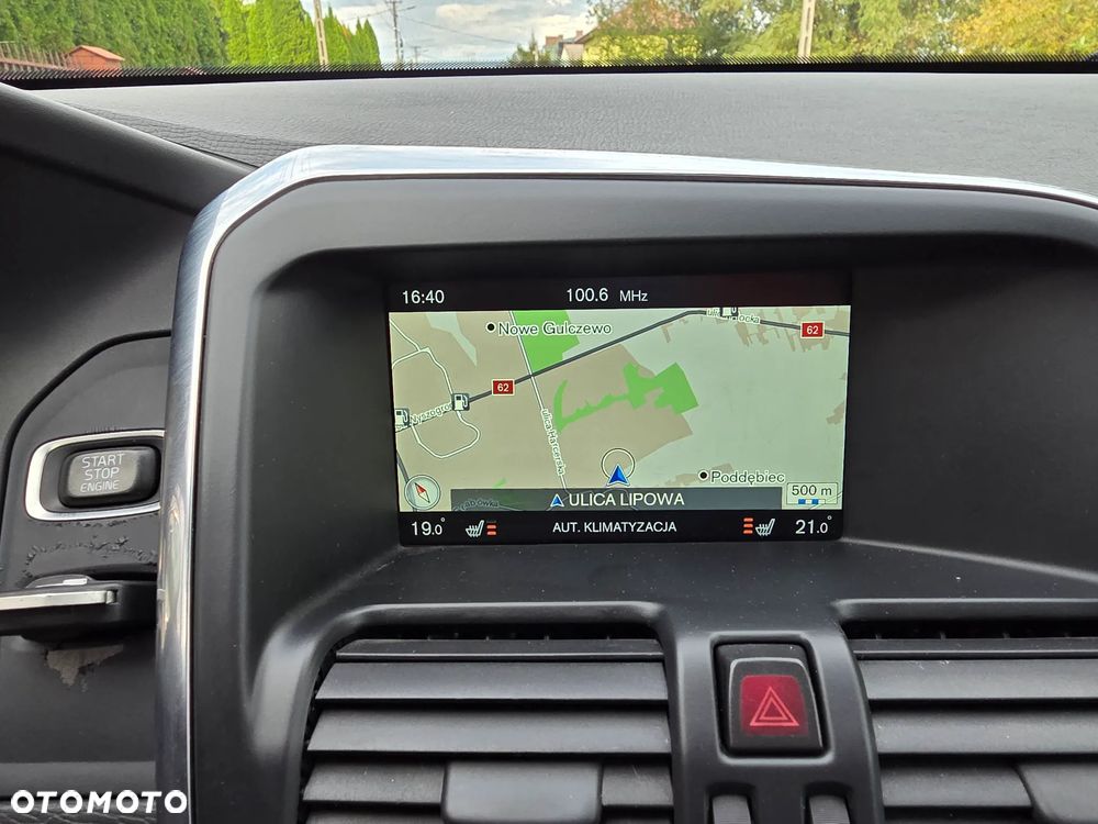 Volvo XC 60 D3 Drive-E Momentum - 30