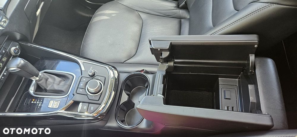 Mazda CX-9 - 22