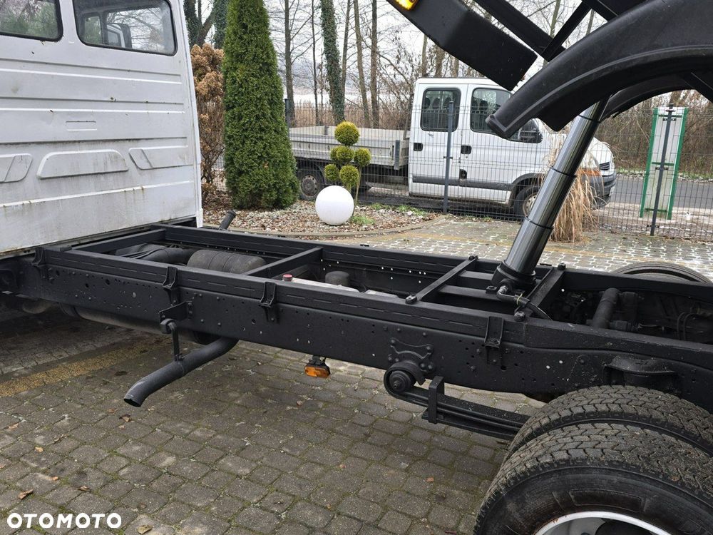 Mercedes-Benz VARIO 815 - 7