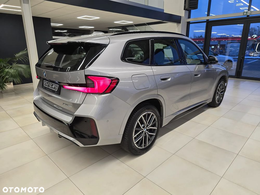 BMW X1 sDrive20i mHEV M Sport sport - 6