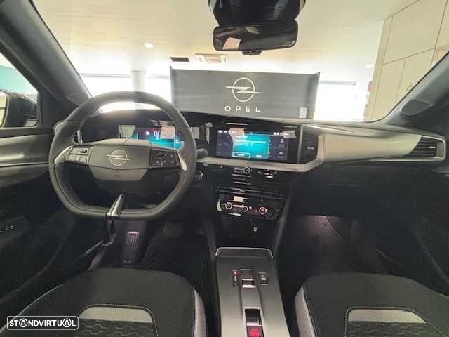 Opel Mokka 1.2 Hybrid Edition eDCT - 18