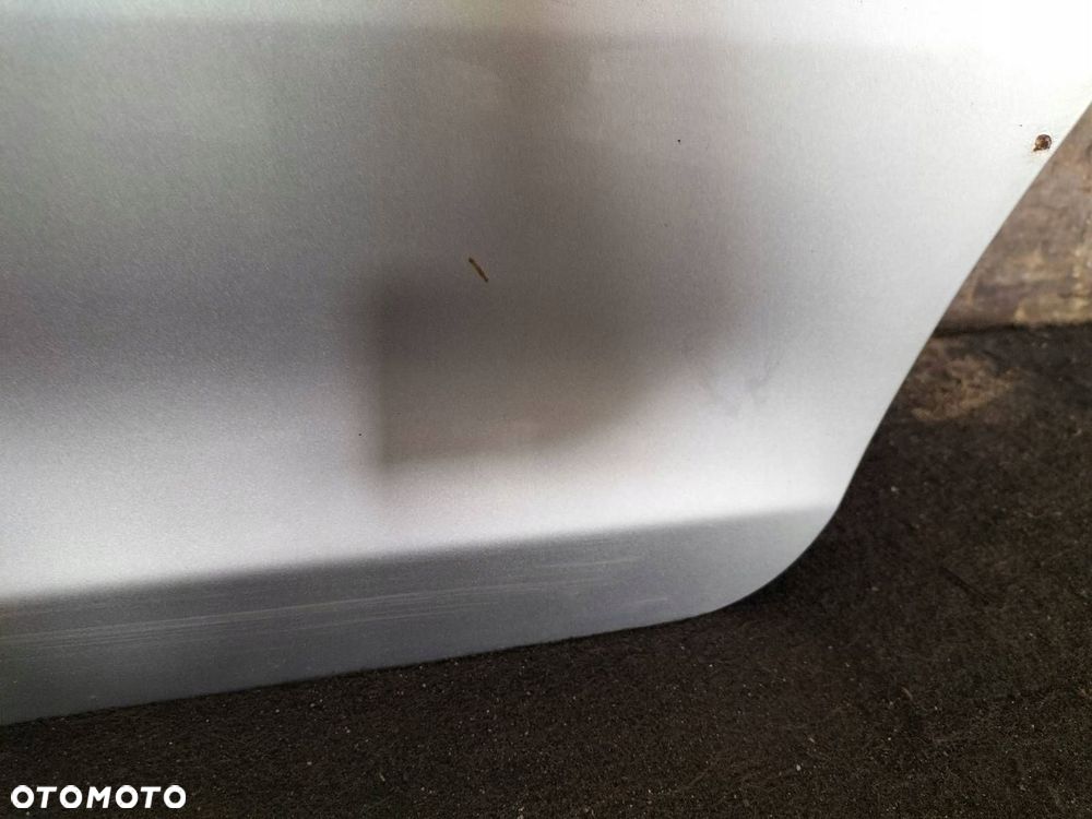 DRZWI KOMPLETNE LEWY TYŁ VOLKSWAGEN GOLF V KOMBI LA7W - 13