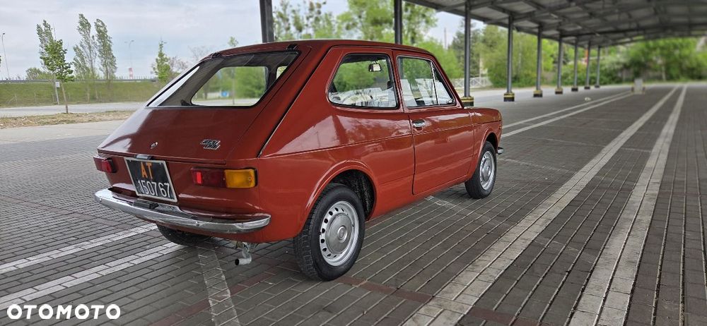 Fiat 127 - 8