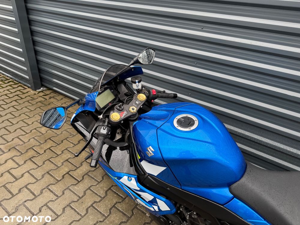 Suzuki GSX-R - 9