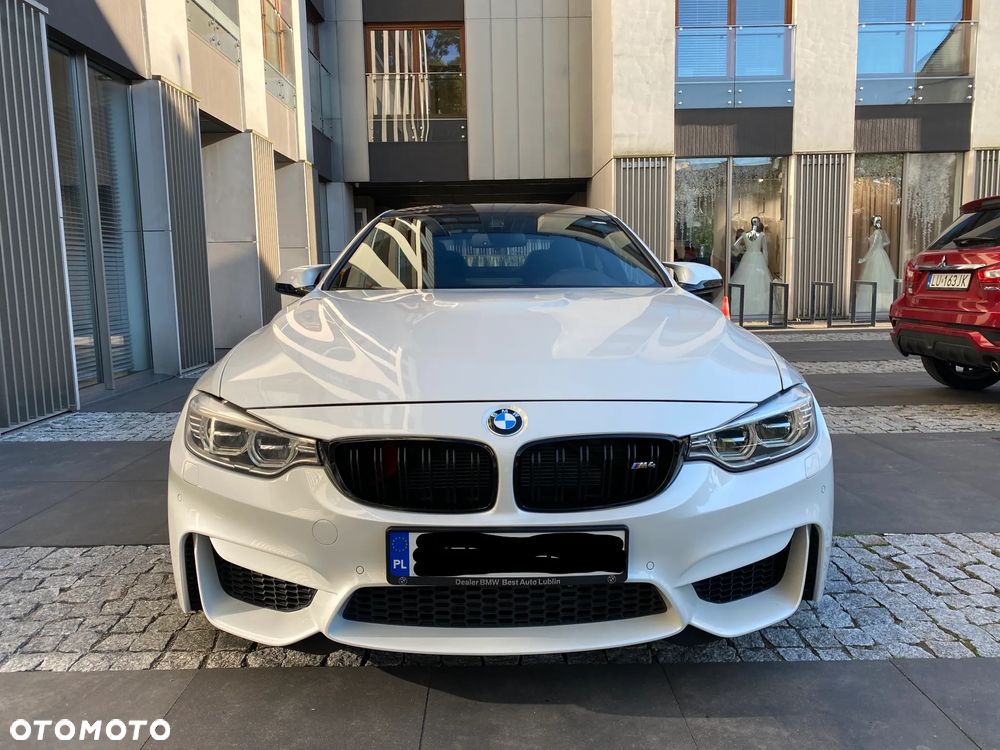 BMW M4 - 12