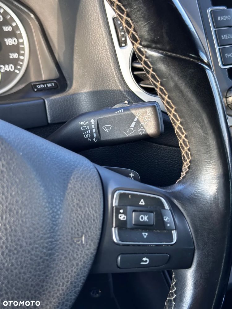 Volkswagen Tiguan 2.0 TDI DPF 4Motion BlueMotion Technology DSG Cup Sport & Style - 21