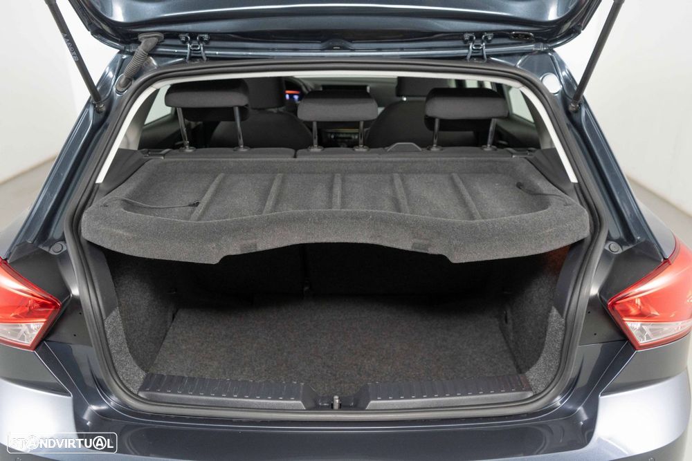 SEAT Ibiza 1.0 TSI Style DSG - 13