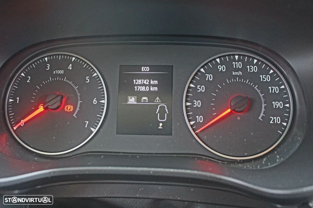 Dacia Jogger 1.0 ECO-G Extreme+ Up&Go 7L Bi-Fuel - 7