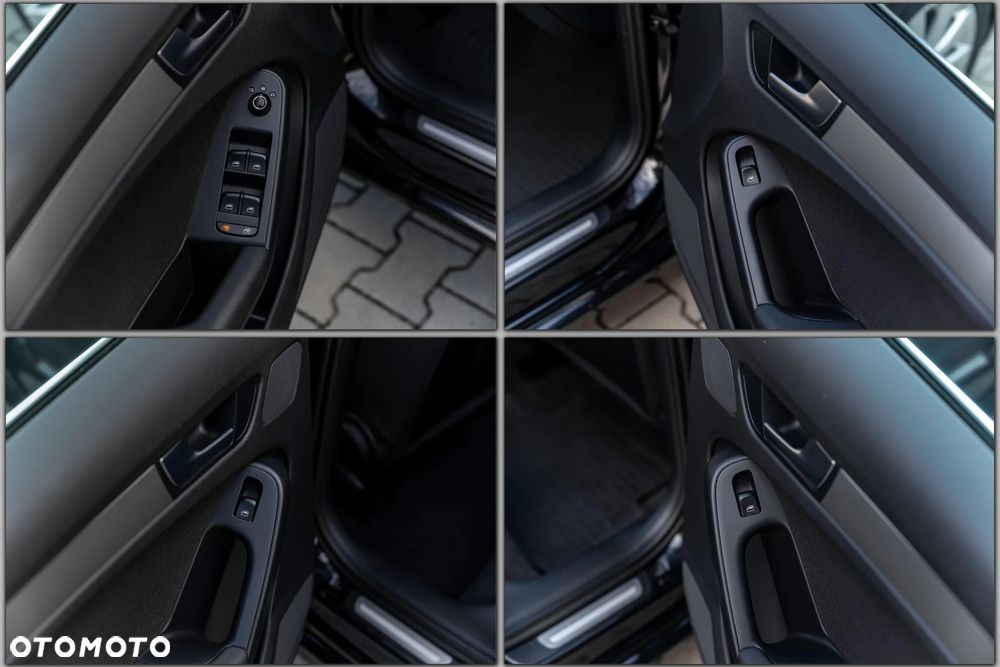 Audi A4 Avant 2.0 TDI DPF Ambition - 39