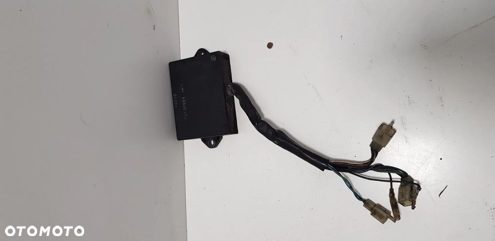Suzuki DR650 Moduł Zapłonowy Komputer - 2