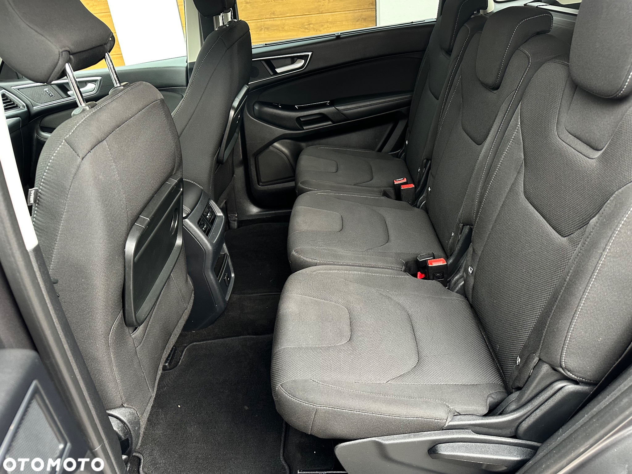 Ford S-Max 1.5 Eco Boost Start-Stopp Titanium - 7