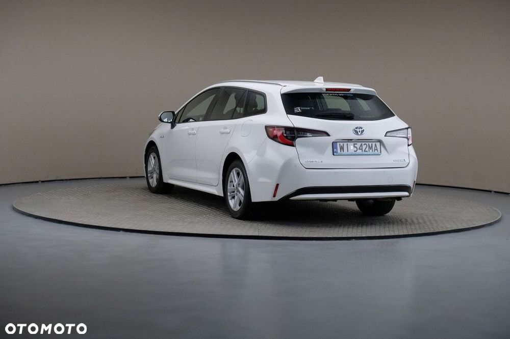 Toyota Corolla 1.8 Hybrid Comfort - 2