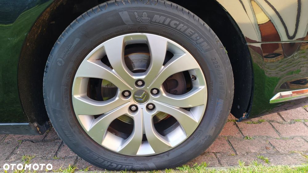 Citroën C5 HDi 165 FAP Exclusive - 15