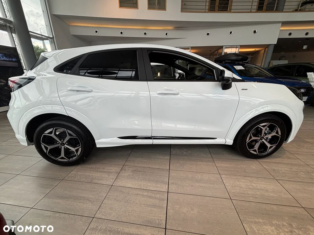 Ford Puma 1.0 EcoBoost ST-Line - 6