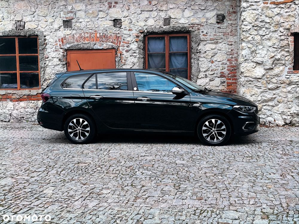 Fiat Tipo 1.4 16v Mirror - 5