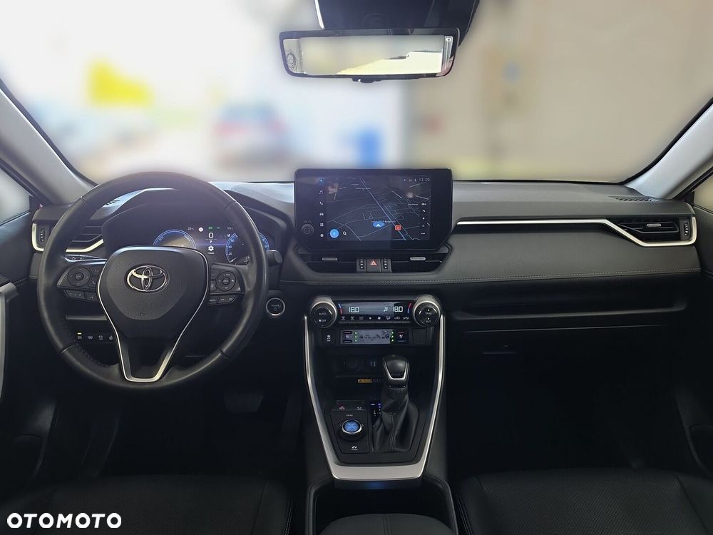 Toyota RAV4 - 10