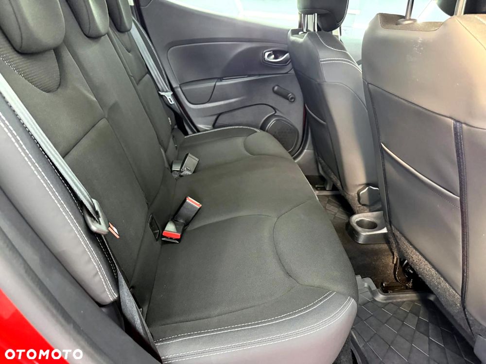 Renault Clio ENERGY TCe 90 Start & Stop LIMITED 2018 - 23