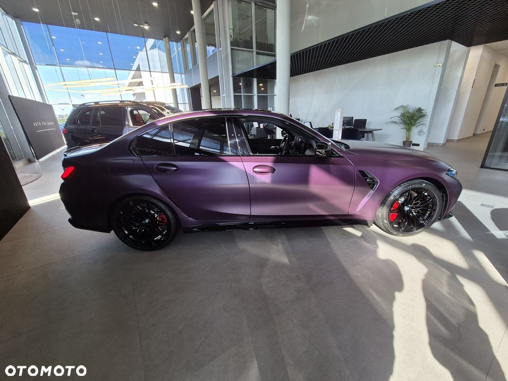 BMW M3 - 1